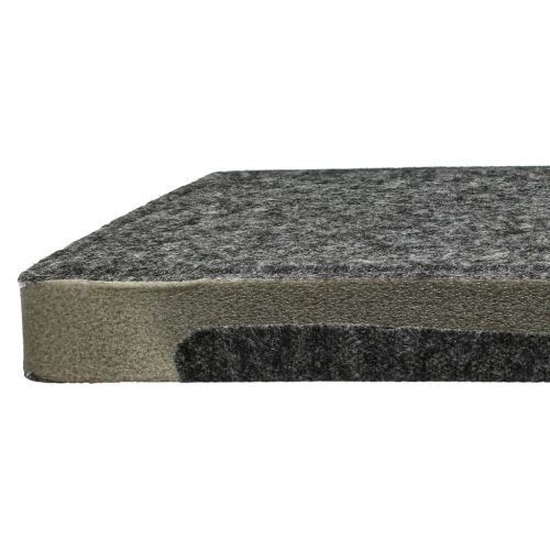 VHBW Activated Carbon Filter 4002515094815 - 23.7 x 14.6 x 1.9 cm