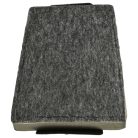 VHBW Activated Carbon Filter 4002515094815 - 23.7 x 14.6 x 1.9 cm