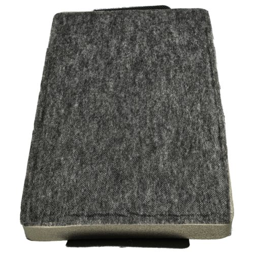 VHBW Activated Carbon Filter 4002515094815 - 23.7 x 14.6 x 1.9 cm