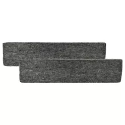   VHBW Activated Carbon Filter 4002515063743 - 42.5 x 9.7 x 1.9 cm