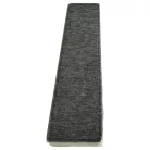 VHBW Activated Carbon Filter 4002515063743 - 42.5 x 9.7 x 1.9 cm