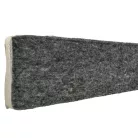 VHBW Carbon Filter 4002515063743 - 42.5 x 9.7 x 1.9 cm