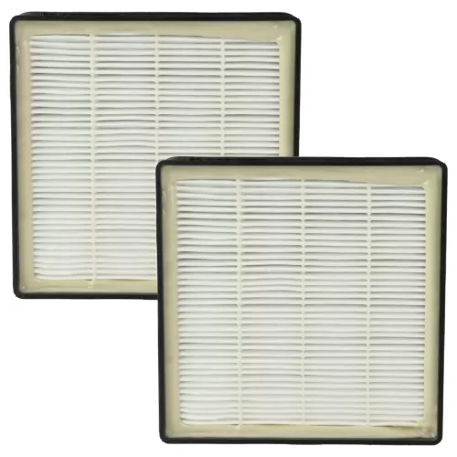 VHBW Vacuum Cleaner Filter Rowenta 2210016094, RS-RT3186 - 2 pcs