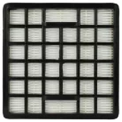 VHBW Vacuum Cleaner Filter Rowenta 2210016094, RS-RT3186 - 2 pcs