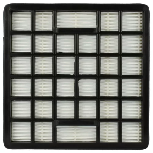 VHBW Vacuum Cleaner Filter Rowenta 2210016094, RS-RT3186 - 2 pcs