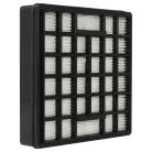 VHBW Vacuum Cleaner Filter Rowenta 2210016094, RS-RT3186 - 2 pcs