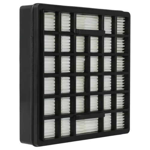 VHBW Vacuum Cleaner Filter Rowenta 2210016094, RS-RT3186 - 2 pcs