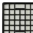 VHBW Vacuum Cleaner Filter Rowenta 2210016094, RS-RT3186 - 2 pcs