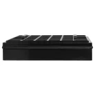 VHBW Vacuum Cleaner Filter Rowenta 2210016094, RS-RT3186 - 2 pcs