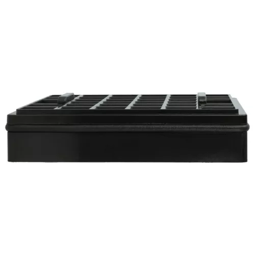 VHBW Vacuum Cleaner Filter Rowenta 2210016094, RS-RT3186 - 2 pcs