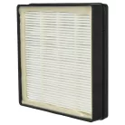 VHBW Vacuum Cleaner Filter Rowenta 2210016094, RS-RT3186 - 2 pcs