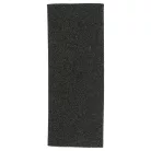 VHBW Vacuum Cleaner Filter ZR720002 - 4x Filter / Foam Filter