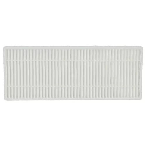 VHBW Vacuum Cleaner Filter ZR720002 - 4x Filter / Foam Filter
