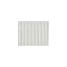 VHBW Vacuum Cleaner Filter ZR720002 - 4x Filter / Foam Filter