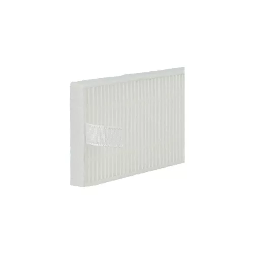 VHBW Vacuum Cleaner Filter ZR720002 - 4x Filter / Foam Filter