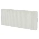 VHBW Vacuum Cleaner Filter ZR720002 - 4x Filter / Foam Filter