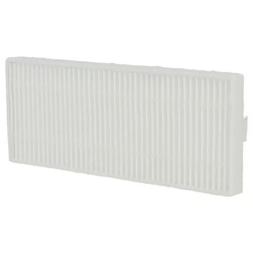 VHBW Vacuum Cleaner Filter ZR720002 - 4x Filter / Foam Filter