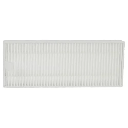VHBW Vacuum Cleaner Filter ZR720002 - 4x Filter / Foam Filter