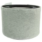 VHBW Air Filter Leitz 2415142, 2415107 - Pre-filter + HEPA + Activated carbon