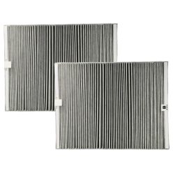 VHBW Air Filter Philips AC4147/10 - HEPA + Activated Carbon