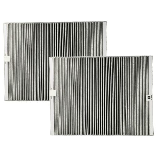 VHBW Air Filter Philips AC4147/10 - HEPA + Activated Carbon
