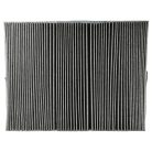 VHBW Air Filter Philips AC4147/10 - HEPA + Activated Carbon