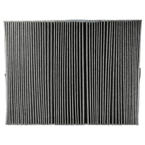 VHBW Air Filter Philips AC4147/10 - HEPA + Activated Carbon