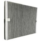 VHBW Air Filter Philips AC4147/10 - HEPA + Activated Carbon