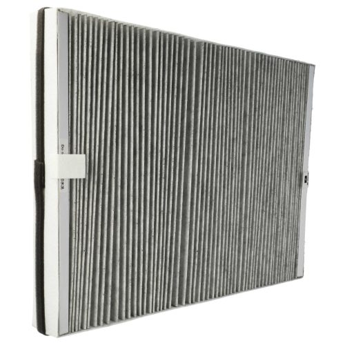 VHBW Air Filter Philips AC4147/10 - HEPA + Activated Carbon