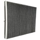 VHBW Air Filter Philips AC4147/10 - HEPA + Activated Carbon