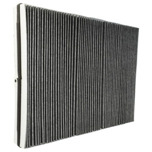 VHBW Air Filter Philips AC4147/10 - HEPA + Activated Carbon