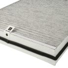 VHBW Air Filter Philips AC4147/10 - HEPA + Activated Carbon