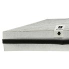 VHBW Air Filter Philips AC4147/10 - HEPA + Activated Carbon