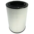 VHBW Air Filter FY4440/30, Nanoprotect S3 - HEPA (HEPA 13) + Activated Carbon