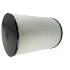 VHBW Air Filter FY4440/30, Nanoprotect S3 - HEPA (HEPA 13) + Activated Carbon