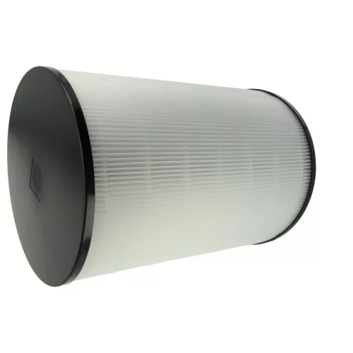 VHBW Air Filter FY4440/30, Nanoprotect S3 - HEPA (HEPA 13) + Activated Carbon