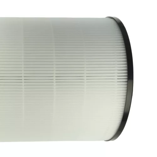 VHBW Air Filter FY4440/30, Nanoprotect S3 - HEPA (HEPA 13) + Activated Carbon