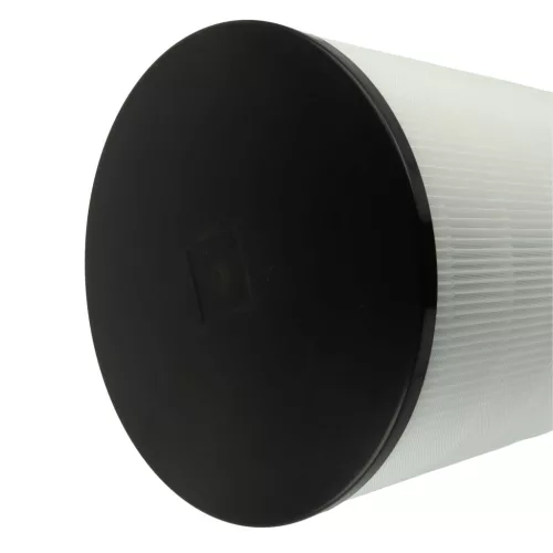 VHBW Air Filter FY4440/30, Nanoprotect S3 - HEPA (HEPA 13) + Activated Carbon