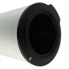 VHBW Air Filter FY4440/30, Nanoprotect S3 - HEPA (HEPA 13) + Activated Carbon