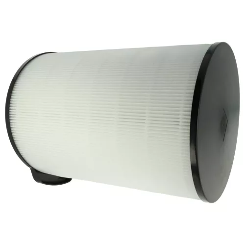 VHBW Air Filter FY4440/30, Nanoprotect S3 - HEPA (HEPA 13) + Activated Carbon