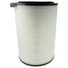 VHBW Air Filter FY4440/30, Nanoprotect S3 - HEPA (HEPA 13) + Activated Carbon