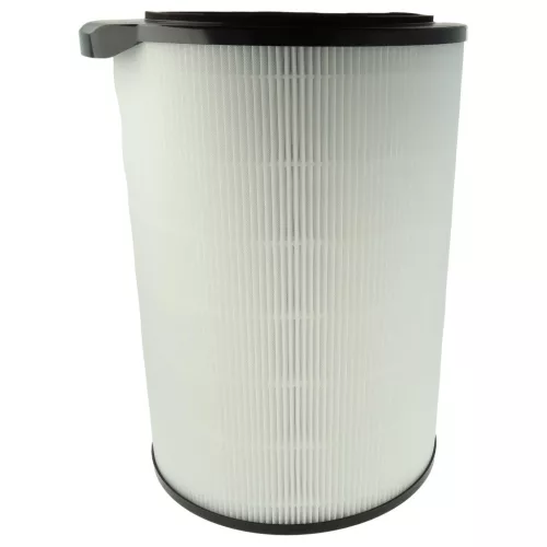 VHBW Air Filter FY4440/30, Nanoprotect S3 - HEPA (HEPA 13) + Activated Carbon
