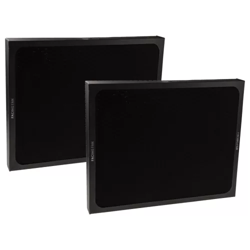 VHBW Air Filter for Blueair Classic Air Purifier - Particle + Activated Carbon, 45.7 x 36.7 x 4.5 cm