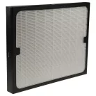 VHBW Air Filter for Blueair Classic Air Purifier - Particle + Activated Carbon, 45.7 x 36.7 x 4.5 cm
