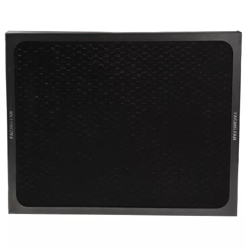 VHBW Air Filter for Blueair Classic Air Purifier - Particle + Activated Carbon, 45.7 x 36.7 x 4.5 cm