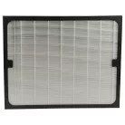 VHBW Air Filter for Blueair Classic Air Purifier - Particle + Activated Carbon, 45.7 x 36.7 x 4.5 cm