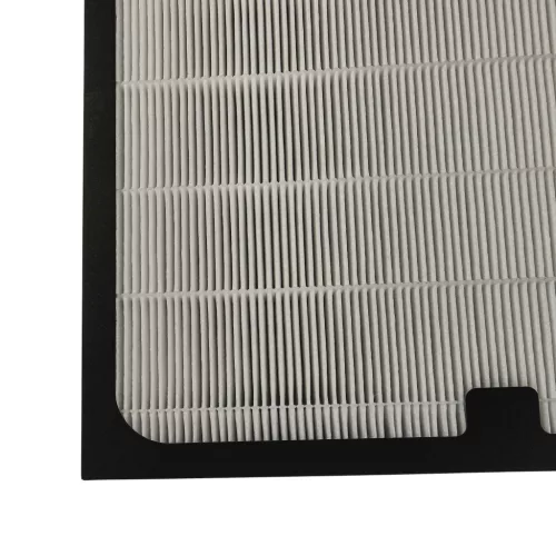 VHBW Air Filter for Blueair Classic Air Purifier - Particle + Activated Carbon, 45.7 x 36.7 x 4.5 cm