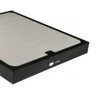 VHBW Air Filter for Blueair Classic Air Purifier - Particle + Activated Carbon, 45.7 x 36.7 x 4.5 cm