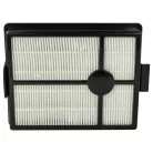 VHBW Vacuum Cleaner Filter R12107B, R7292 - H13 Filter Class