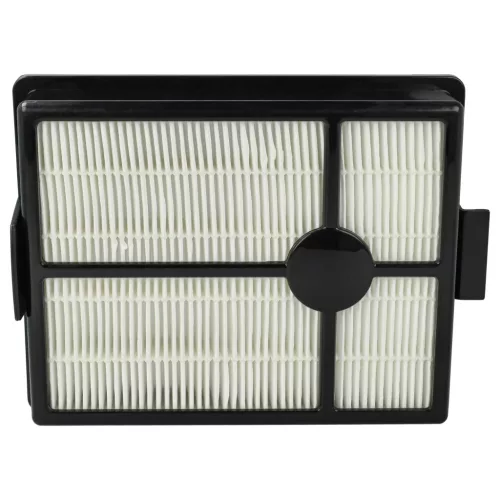 VHBW Vacuum Cleaner Filter R12107B, R7292 - H13 Filter Class